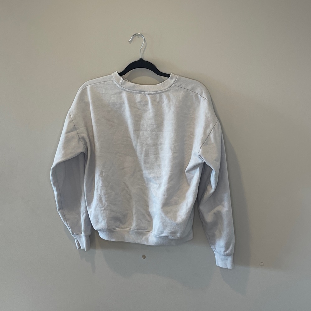American eagle crewneck
